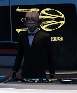 Ferengi