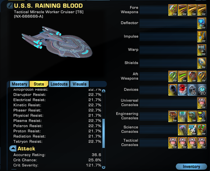 star trek online dps build star trek online dps build